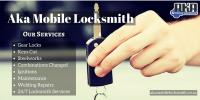 Aka Mobile Lock Smith image 7